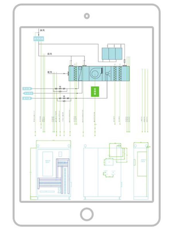 Automatic control system2