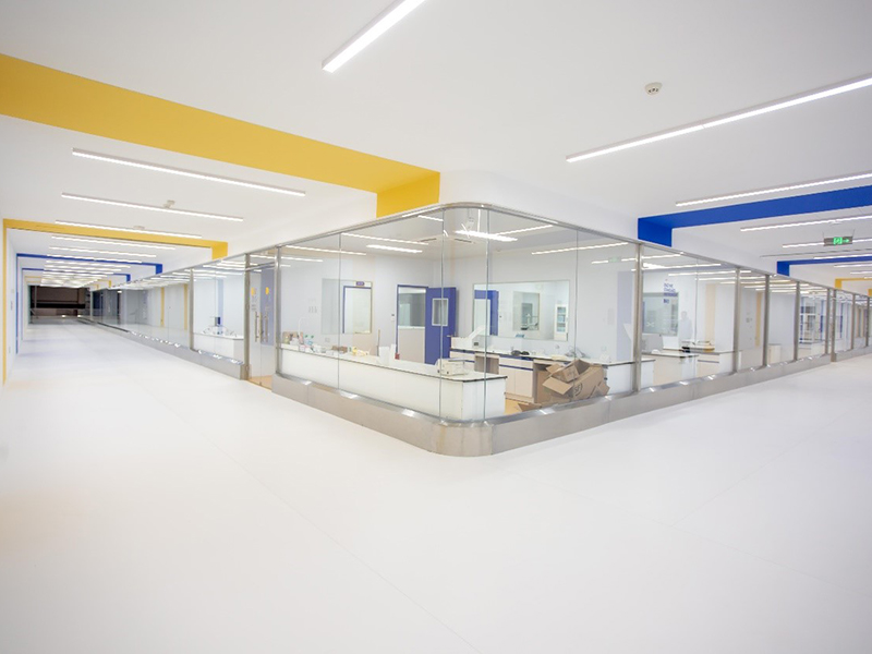 BIM 3D modeling5